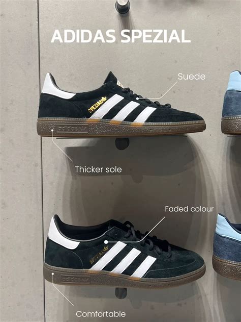 adidas handball spezial vs samba|adidas samba handball spezial.